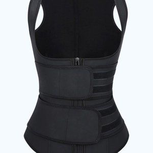 COPY - Sauna Suit Tank Top Waist Trimmer